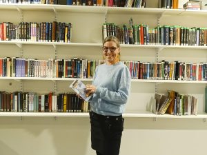 Piia Ukura ei osannut odottaa kutsua Linnan juhliin.