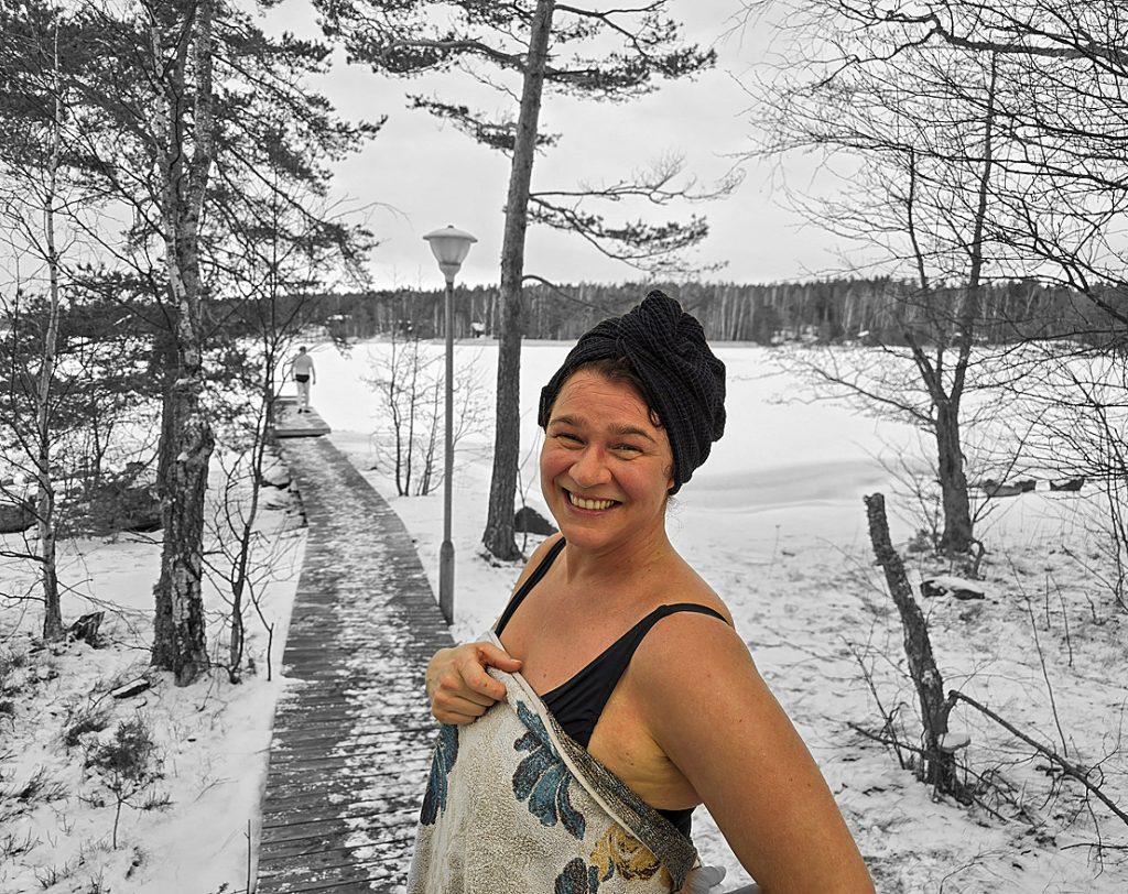 Salossa suureen suosioon noussutta avantorallia ideoinut tapahtumakoordinaattori Karolina Blom kertoo, että markkinointiyhteistyö hyödyttää sekä kaupunkia että tapahtumajärjestäjiä.
