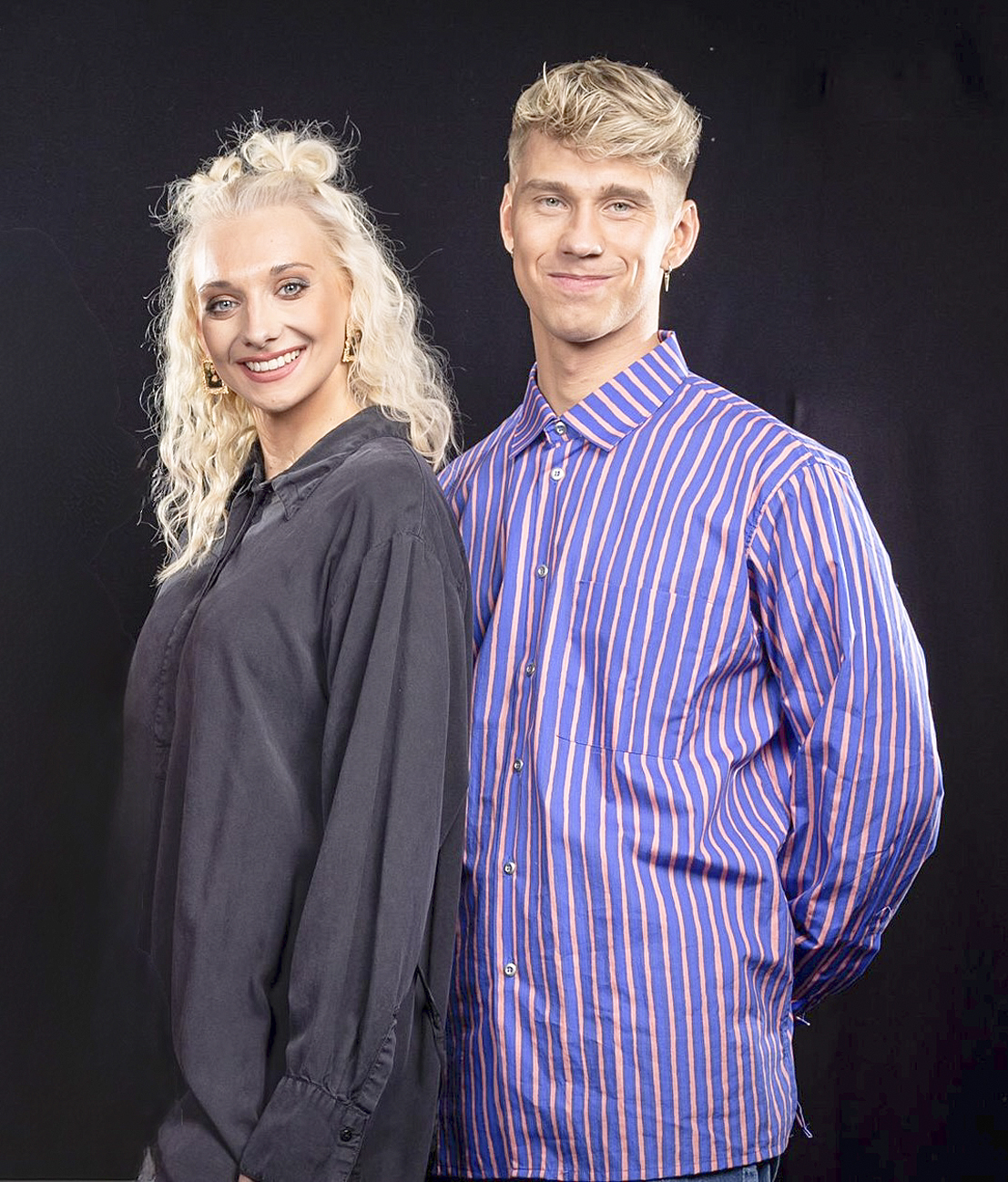 Alisa Heino ja Markus Ranta ovat siirtyneet kilpalattioilta tanssinopetuksen ja tanssiurheilutoiminnan kehittämisen pariin. Tulevaisuudessa pari haluaa tuoda Saloon yhä lisää tanssitapahtumia.